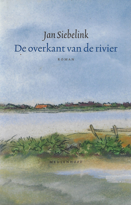 De overkant van de rivier