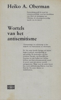 Wortels van het antisemitisme