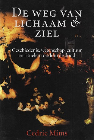 De weg van lichaam en ziel