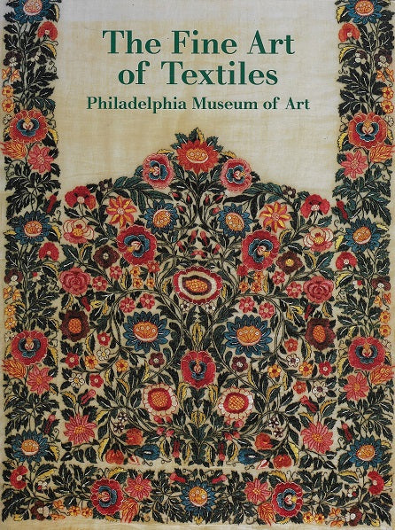 The Fine Art of Textiles