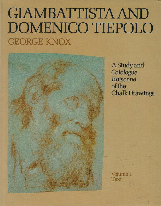 Giambattista and Domenico Tiepolo