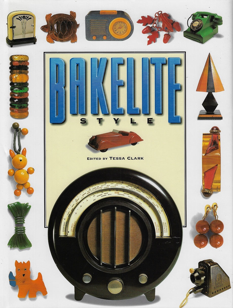 Bakelite style