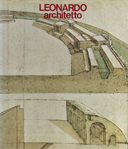 Leonardo Architetto