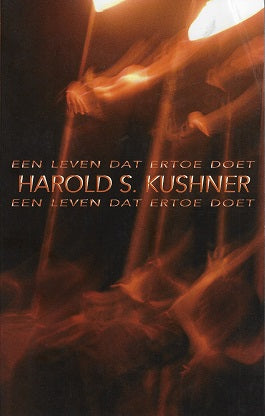 Een leven dat er toe doet / over het conflict tussen geweten en succes