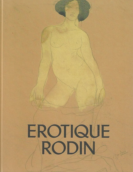 Erotique Rodin