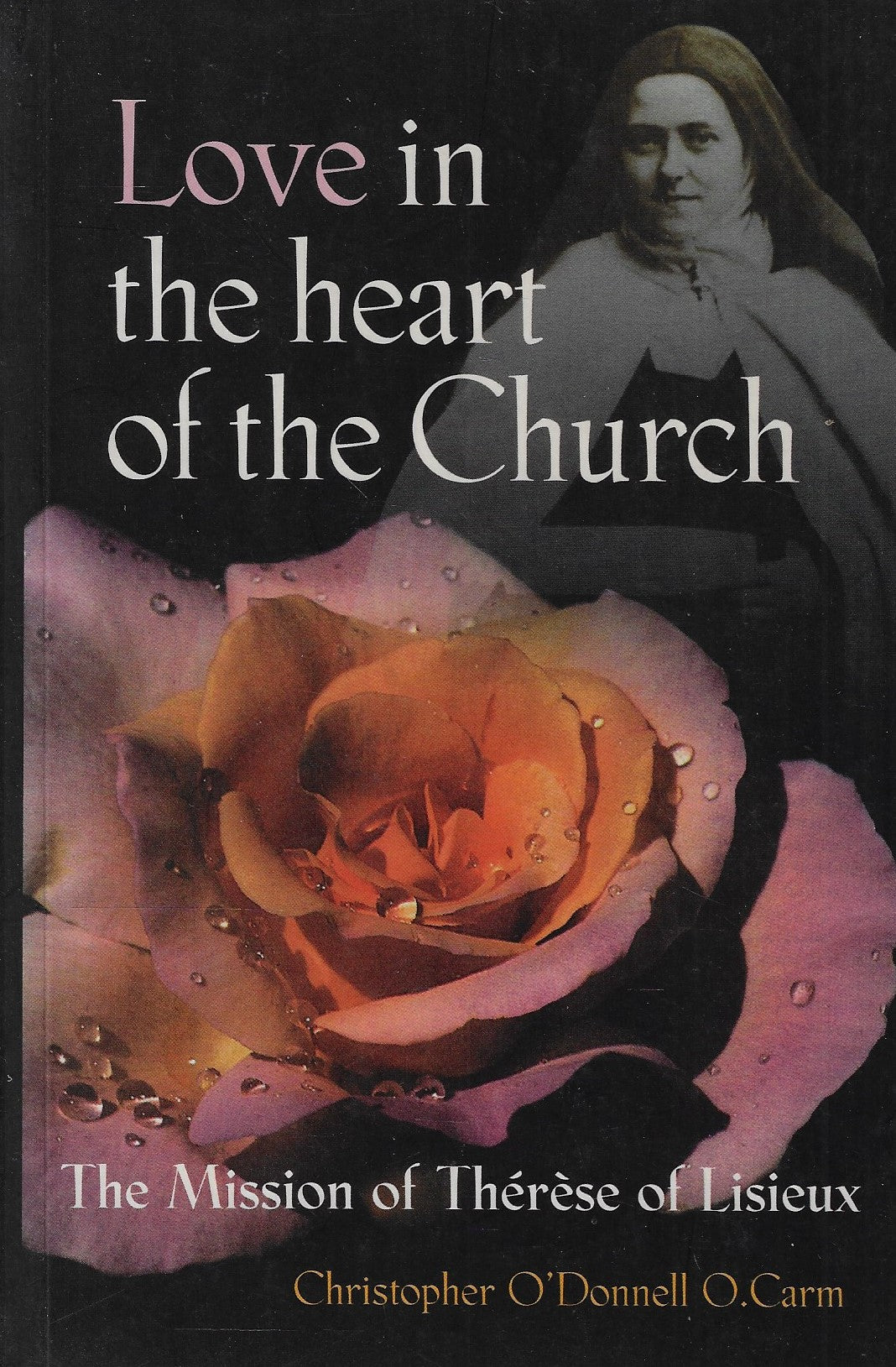 Love in the heart of the church