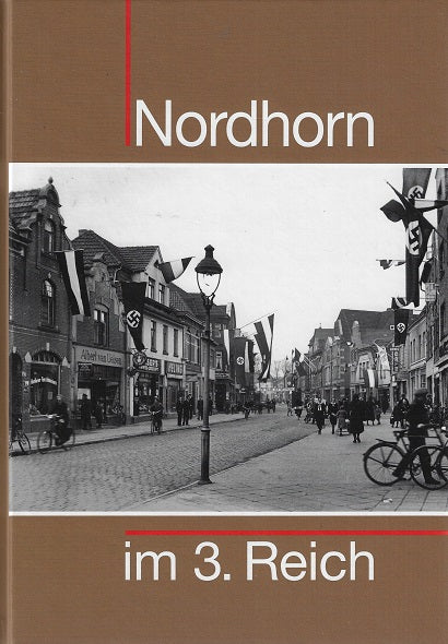 Nordhorn im 3. Reich