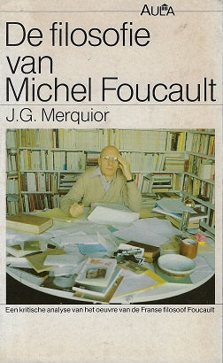 Filosofie van Michel Foucault