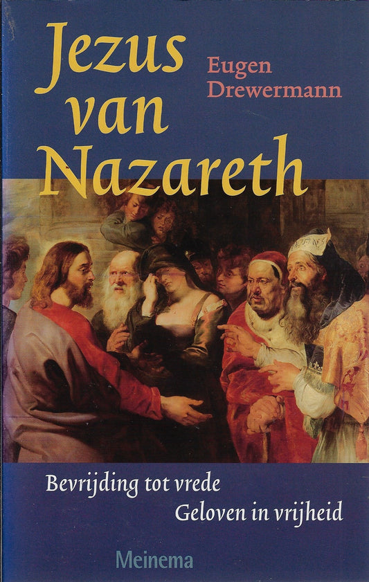 Jezus van Nazareth