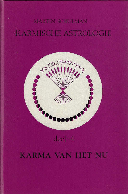 4 Karma van het nu