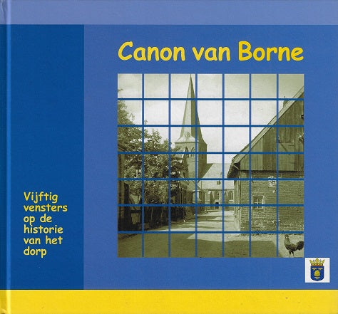 Canon van Borne