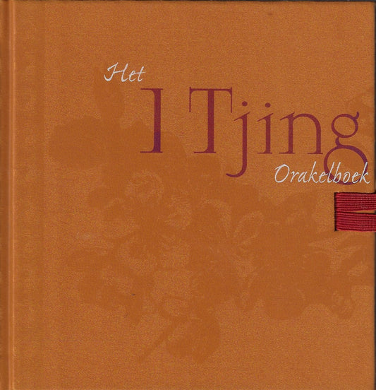 Het I Tjing Orakelboek