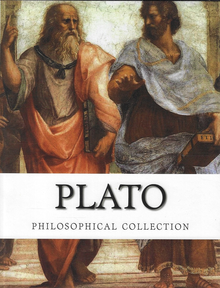 Plato, Philosophical Collection