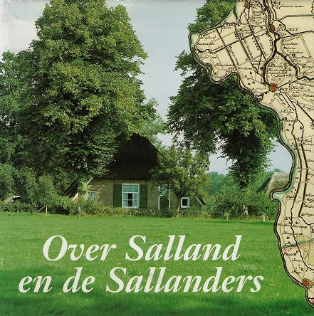 Over salland en de sallanders