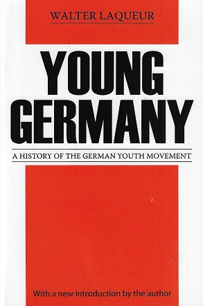 Young Germany