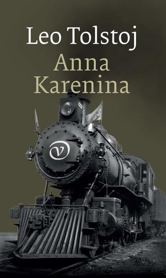 Anna Karenina