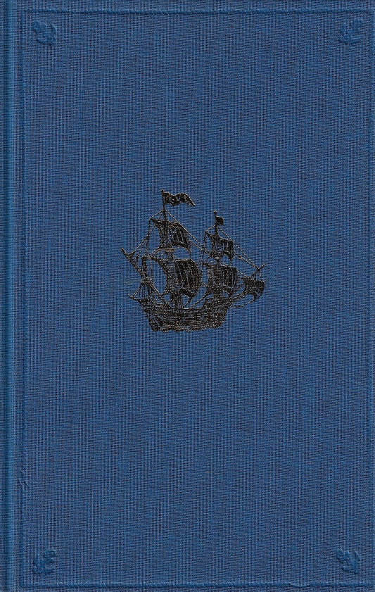 Met de Triton en Iris naar Nieuw-Guinea / De reisverhalen van Justin Modera en Arnoldus Johannes van Delden uit 1828