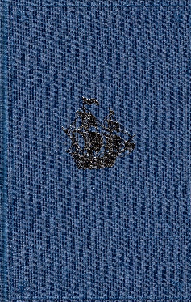 Met de Triton en Iris naar Nieuw-Guinea / De reisverhalen van Justin Modera en Arnoldus Johannes van Delden uit 1828