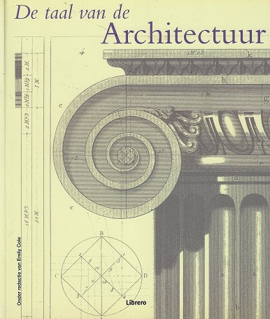 De taal van architectuur