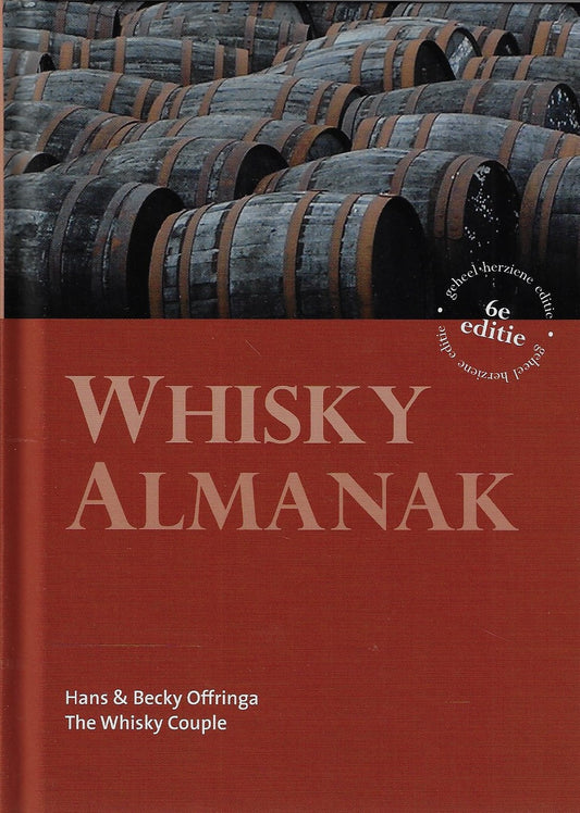 Whisky Almanak / 6de geheel herziene editie