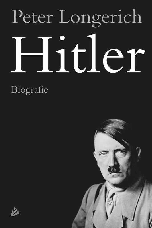 Hitler - de biografie