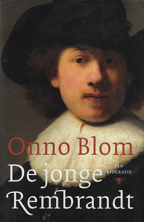 De jonge Rembrandt