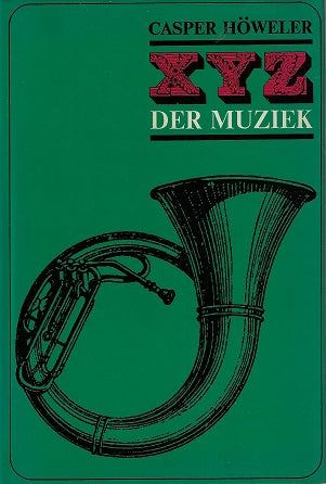 XYZ der muziek