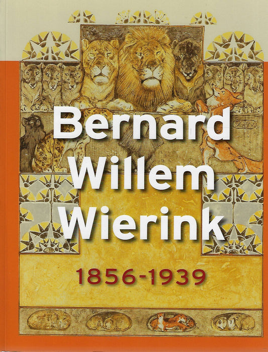 Bernard Willem Wierink 1856-1939