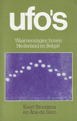 Ufo's