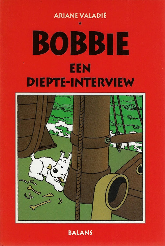 Bobbie / Een diepte-interview
