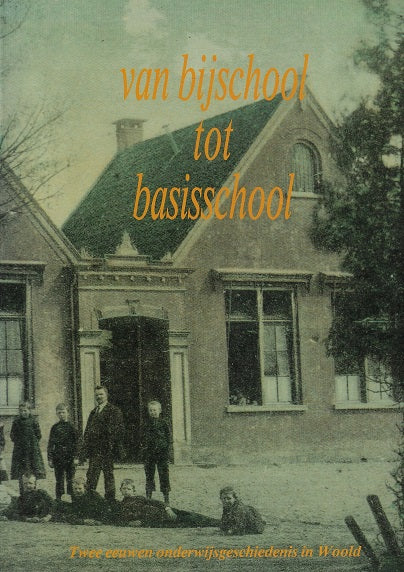 van bijschool tot basisschool