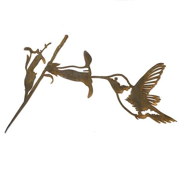 Originele metalbirds - Kolibrie