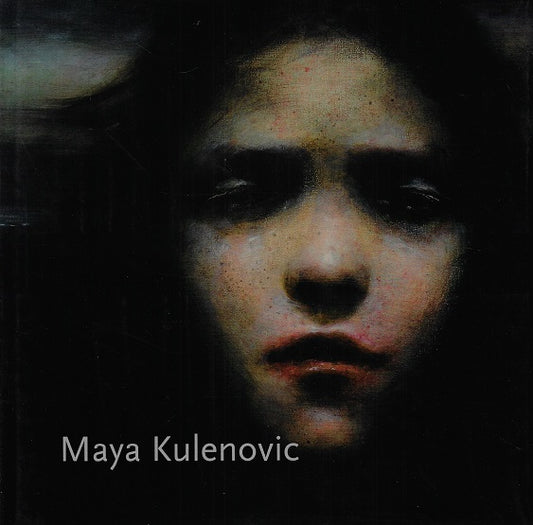 Maya Kulenovic