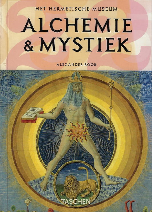 Alchemie &amp; Mystiek