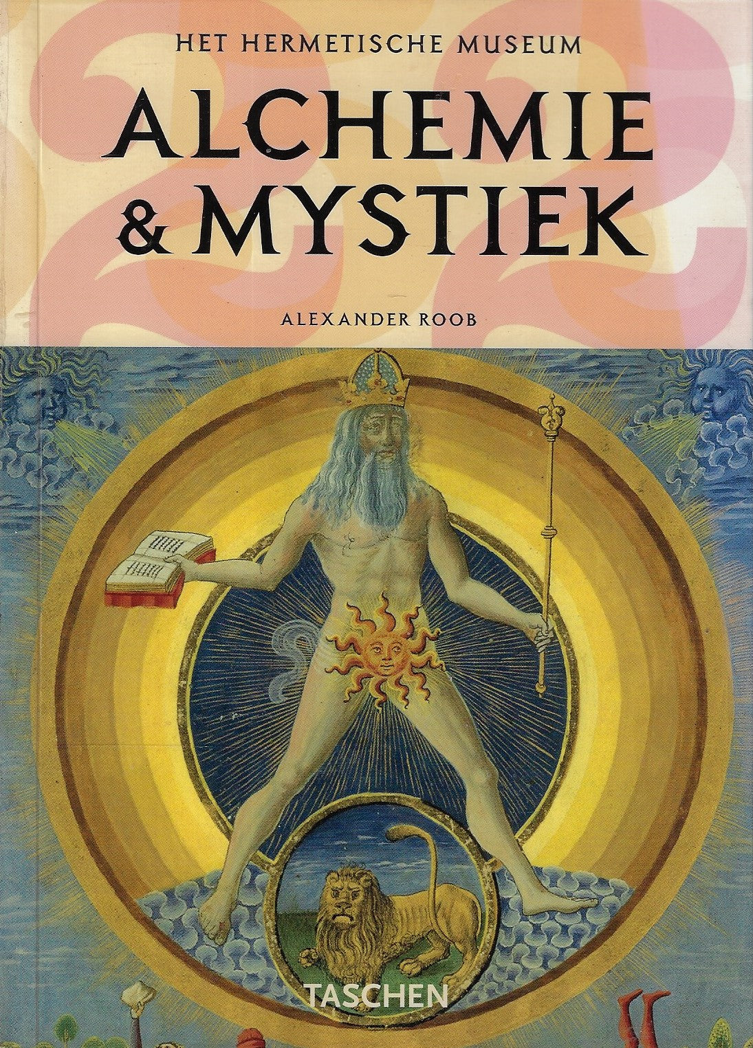 Alchemie &amp; Mystiek