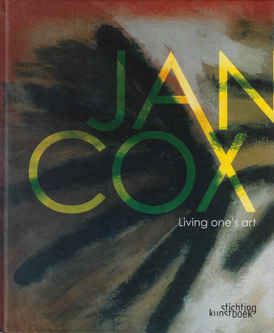 Jan Cox Living one's art