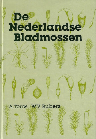 Nederlandse bladmossen