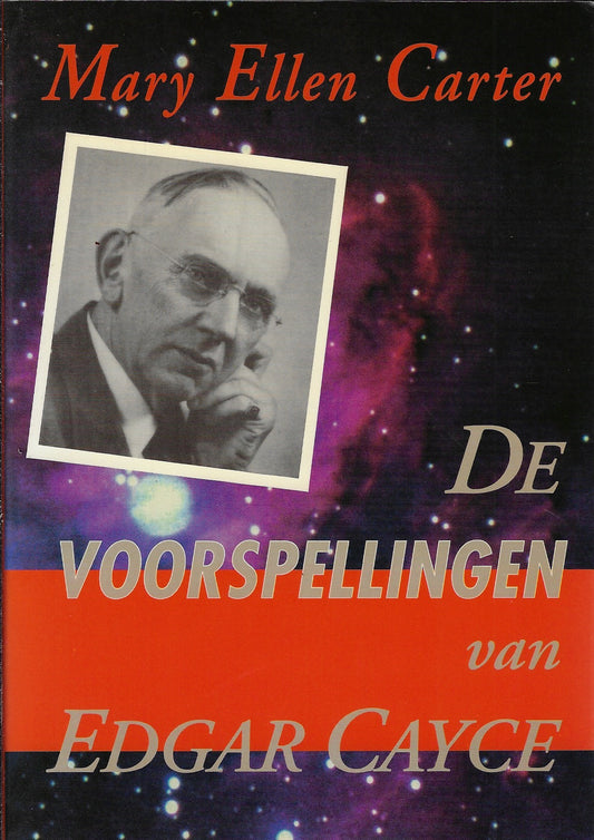 De voorspellingen van Edgar Cayce