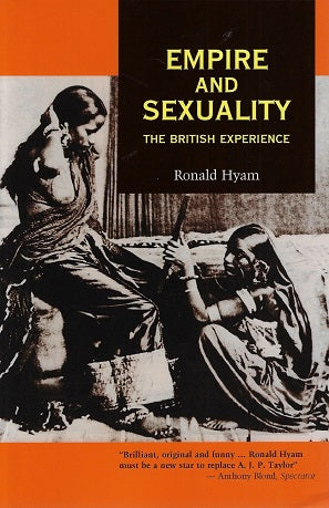 Empire and Sexuality