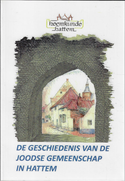 De geschiedenis van de Joodse gemeenschap in Hattem