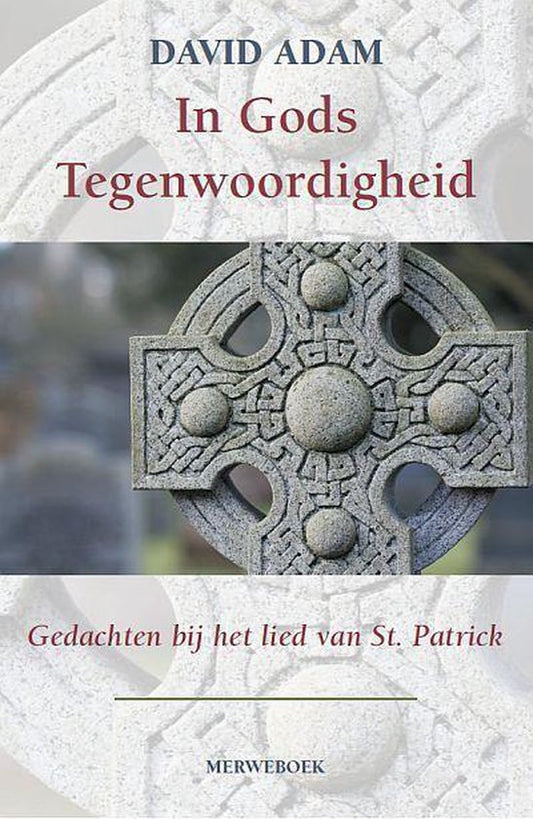 In Gods tegenwoordigheid / gedachten bij het lied van St. Patrick