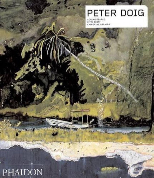 Peter Doig / Contemporary Artists