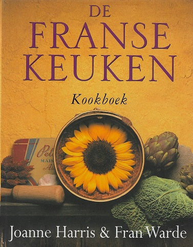 De Franse keuken / kookboek