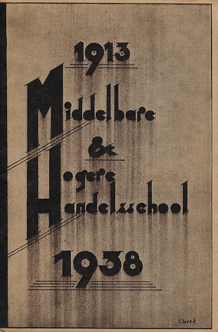 Middelbare & Hogere Handelsschool