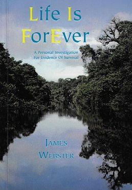 Life is forever
