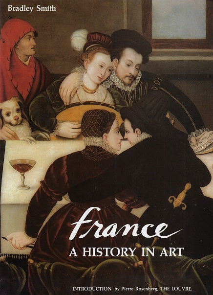 france / a history of art
