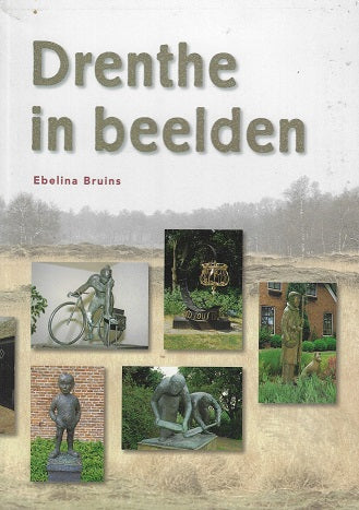 Drenthe in beelden