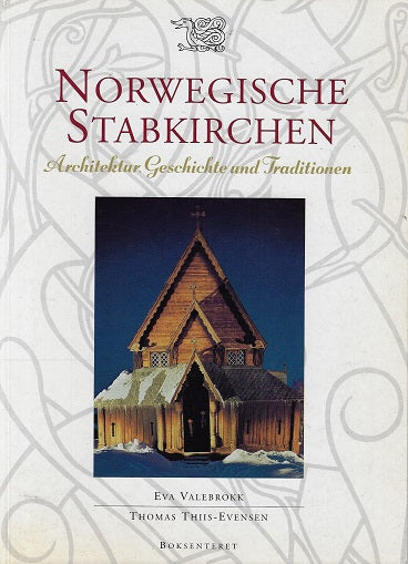 Norwegische Stabkirchen