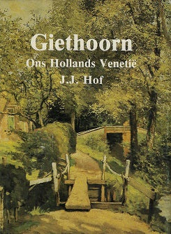 Giethoorn