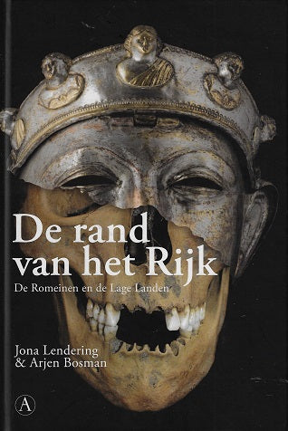 De rand van het Rijk / de Romeinen en de Lage Landen